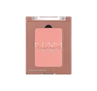 Róże do policzków - NAM Touch Of Color Blusher róż do twarzy w kamieniu 08 Peach Pearl 7g - miniaturka - grafika 1