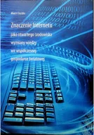 Systemy operacyjne i oprogramowanie - Znaczenie Internetu jako otwartego środowiska - miniaturka - grafika 1