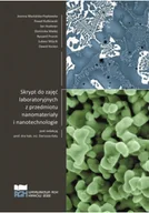 Książki do nauki języka angielskiego - Skrypt do zajęć laboratoryjnych z przedmiotu... - miniaturka - grafika 1