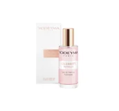 Wody i perfumy damskie - Celebrity Woman Perfumy Damskie Yodeyma 15ml - miniaturka - grafika 1