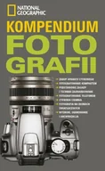 Poradniki hobbystyczne - Kompendium fotografii - miniaturka - grafika 1