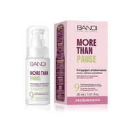 Serum do twarzy - Bandi More Than Pause Serum Korygujące Przebarwienia 30ml - miniaturka - grafika 1