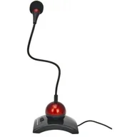 Mikrofony komputerowe - Esperanza EH130 - miniaturka - grafika 1