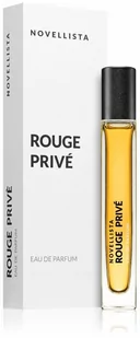 Novellista Rouge Prive woda perfumowana 10ml dla Pań - Wody i perfumy damskie - miniaturka - grafika 1