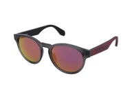 Okulary przeciwsłoneczne - Adidas OR0025 20Z - miniaturka - grafika 1