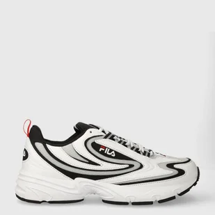 Buty sneakersy męskie Fila Actix - Buty trekkingowe męskie - miniaturka - grafika 1