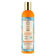 Kosmetyki do kąpieli - Natura Siberica PROFESSIONAL Rokitnikowa piana do kąpieli 550 ml - miniaturka - grafika 1
