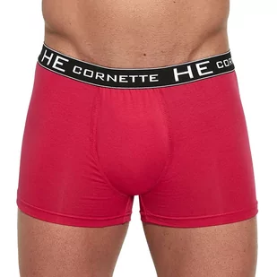 Obcisłe Bokserki Męskie High Emotion 503 Cornette - Majtki męskie - miniaturka - grafika 1