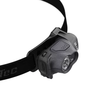Princeton Tec - Latarka czołowa Byte - 200 lumenów - Czarny - BYT21-BK - Latarki - miniaturka - grafika 3