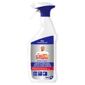 Środki do kuchni i łazienki - Mr. Proper Professional Środek do usuwania kamienia i czyszczenia urządzeń sanitarnych 800 ml - miniaturka - grafika 1