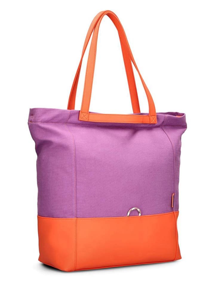 Zwei Shopper bag 