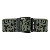 Paski - SALEWA Pure Salamander Stretch Belt Pasek Męski - miniaturka - grafika 1
