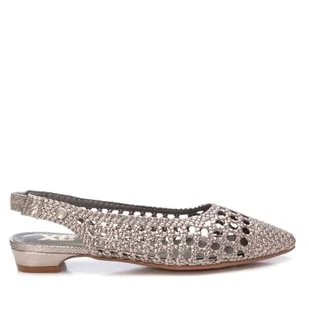 XTI 143785, Trampki damskie, ołów, 36 EU, Ołów, 36 EU - Trampki damskie - miniaturka - grafika 1