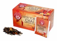 Herbata - Herbata Owocowa TEEKANNE Wanilia Cytryna Cynamon - miniaturka - grafika 1