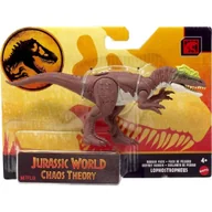 Figurki dla dzieci - Jurassic World Figurka Danger Pack Lophostropheus - figurka - miniaturka - grafika 1