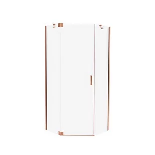 Kabri Kabina prysznicowa Balance 100x80 cm BR-0717 - Kabiny prysznicowe - miniaturka - grafika 1