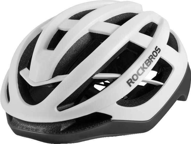 Kask rowerowy, oddychająca konstrukcja, technologia odporna na uderzenia, HC-58WG M