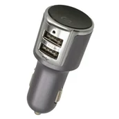 Transmitery FM - Forever TelForceOne TR-340 GSM035872 - miniaturka - grafika 1