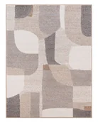 Dywany - Dywan Nowoczesny Thales Shapes 160X220 - miniaturka - grafika 1