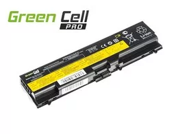 Green Cell Bateria do laptopa Lenovo IBM Thinkpad SL410 SL510 T410 T510 10.8V 6 cell LE05PRO 5200 mAh 10.8V (11.1V) - Baterie do laptopów - miniaturka - grafika 1