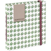 Albumy fotograficzne - Hama Album Fern 5.4x8.6/56 - miniaturka - grafika 1