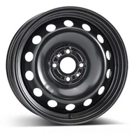 Felgi stalowe - KFZ Ypsilon 2011-) 6.00 x 15 4 x 98.0 ET 30 - miniaturka - grafika 1