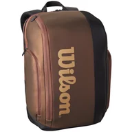 Plecaki - Plecak tenisowy Wilson Tour Pro Staff V14 - miniaturka - grafika 1
