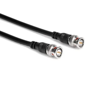 HOSA SDI BNC 59-103 (0,91m) - Kable - miniaturka - grafika 1