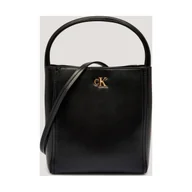 Torebki damskie - Calvin Klein Torebka na ramię - miniaturka - grafika 1