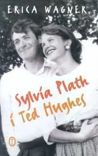 Sylvia Plath i Ted Hughes - Wywiady - miniaturka - grafika 1