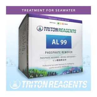 Triton AL99 remover 5000 ml - Preparaty do akwarium - miniaturka - grafika 1