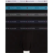 Majtki męskie - Tommy Hilfiger Bokserki 5-pack - miniaturka - grafika 1