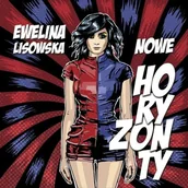 Nośniki danych - UNIVERSAL UNIVERSAL Ewelina Lisowska Nowe Horyzonty - miniaturka - grafika 1