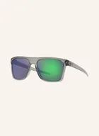 Okulary przeciwsłoneczne - Oakley Okulary Przeciwsłoneczne oo9100 grau - miniaturka - grafika 1