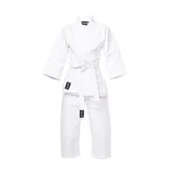 Kimona, stroje i obuwie - Kimono do judo judoga 450g - miniaturka - grafika 1