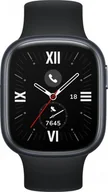 Smartwatch - Honor Watch 4 (5502AARL) Czarne - miniaturka - grafika 1