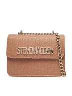Torebki damskie - Steve Madden Torebka Bcoal-E SM13001635 Brązowy - miniaturka - grafika 1