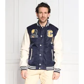 Kurtki męskie - GUESS Kurtka bomber VARSITY | Regular Fit - miniaturka - grafika 1