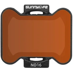 Filtr SUNNYLIFE ND16 AT2-FI832-16 do DJI Avata 2 - Akcesoria do drona - miniaturka - grafika 1