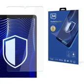 Akcesoria do tabletów i e-booków - Szkło hybrydowe 3MK FlexibleGlass Pro do Samsung Galaxy Tab A11 W-11U3FXGLP-SGTA11 - miniaturka - grafika 1