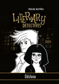 Literatura popularno naukowa dla młodzieży - Literacka Agencja Detektywistyczna Odsłona - miniaturka - grafika 1