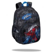 Plecak młodzieżowy Disney Core Rider Spiderman - Plecaki szkolne i tornistry - miniaturka - grafika 1