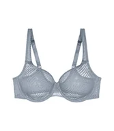 Biustonosze - Miękki biustonosz na fiszbinie Triumph Harmony Spotlight W01-80E - miniaturka - grafika 1