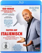 Komedie Blu-Ray - The Italian - miniaturka - grafika 1