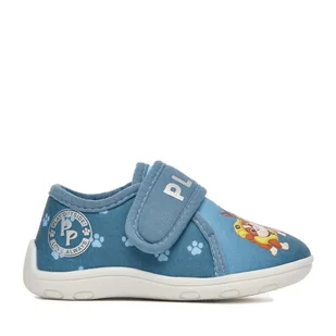 Kapcie Paw Patrol CEO-NJ-AW25-116PAW Zielony - Buty dla chłopców - miniaturka - grafika 1
