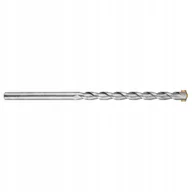 Wiertła - Wiertło do betonu cegły kamienia 10 x 200 mm, GRAPHITE 56T210 - miniaturka - grafika 1