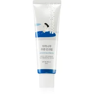 Kremy do twarzy - ROUND LAB Birch Juice Moisturizing Sunscreen nawilżający krem ochronny SPF 50+ 50 ml - miniaturka - grafika 1