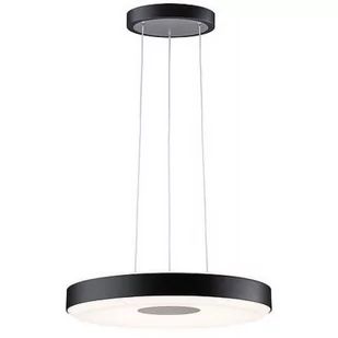 Paulmann Puric Pane II lampa wisząca LED czarna - Lampy sufitowe - miniaturka - grafika 2
