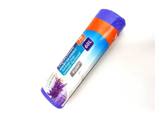 Ravi WORKI NA ŚMIECI ZAPACHOWE 16SZTUK 60L - Worki na śmieci - miniaturka - grafika 1