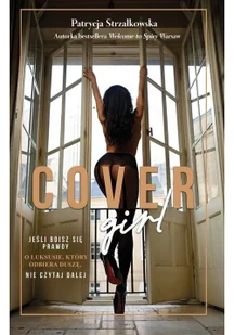 Cover girl - Literatura erotyczna - miniaturka - grafika 2